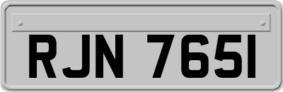 RJN7651