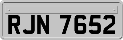 RJN7652