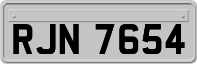 RJN7654