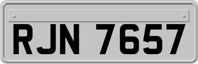 RJN7657