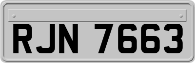 RJN7663