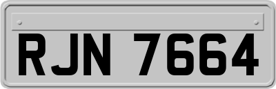 RJN7664