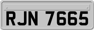 RJN7665