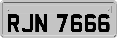 RJN7666