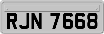 RJN7668