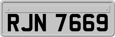 RJN7669