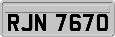 RJN7670