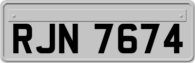 RJN7674