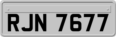 RJN7677