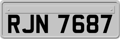 RJN7687