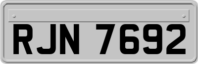 RJN7692