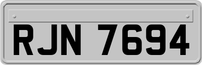 RJN7694