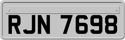 RJN7698