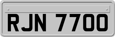 RJN7700