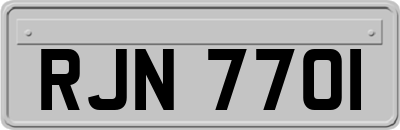 RJN7701