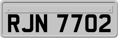 RJN7702