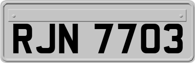 RJN7703