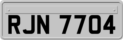 RJN7704