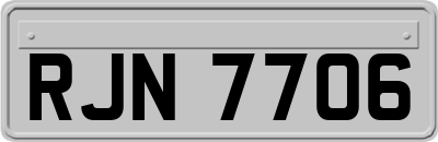 RJN7706