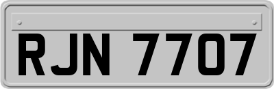 RJN7707