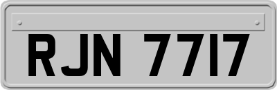 RJN7717