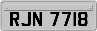 RJN7718