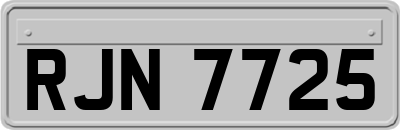 RJN7725