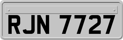 RJN7727