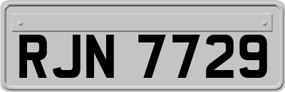 RJN7729