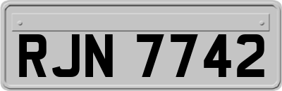 RJN7742