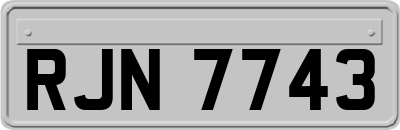 RJN7743