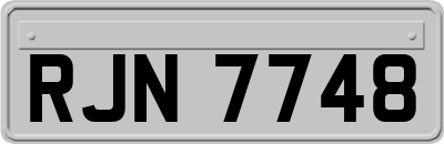 RJN7748