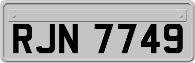 RJN7749