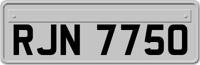 RJN7750