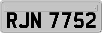 RJN7752