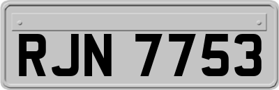 RJN7753