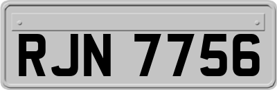 RJN7756