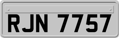 RJN7757