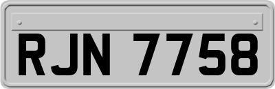 RJN7758