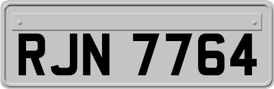 RJN7764