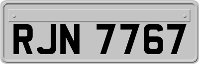 RJN7767