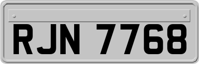 RJN7768