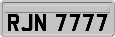 RJN7777