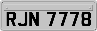 RJN7778