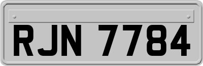 RJN7784