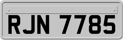 RJN7785