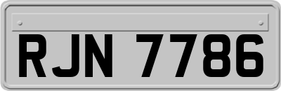 RJN7786