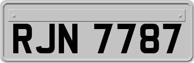 RJN7787