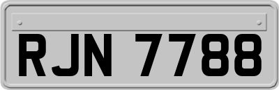 RJN7788