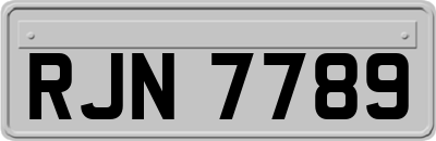 RJN7789